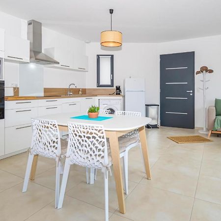 Cala Di Mare Villa Lecci Eksteriør bilde