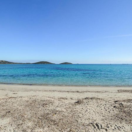 Cala Di Mare Villa Lecci Eksteriør bilde