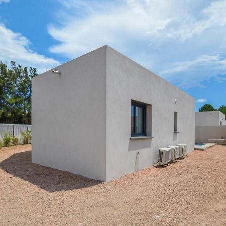Cala Di Mare Villa Lecci Eksteriør bilde