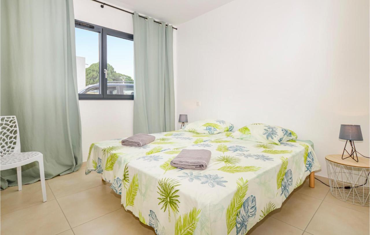 Cala Di Mare Villa Lecci Eksteriør bilde