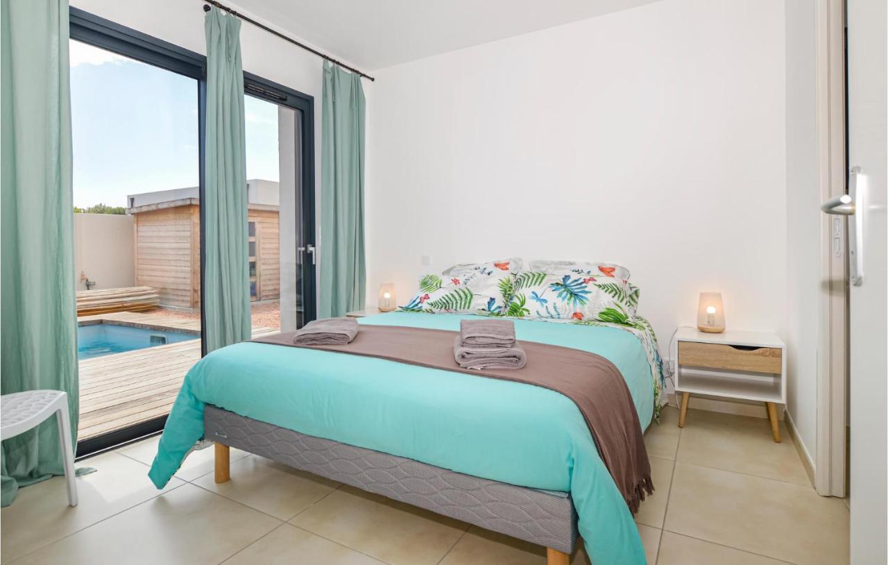 Cala Di Mare Villa Lecci Eksteriør bilde