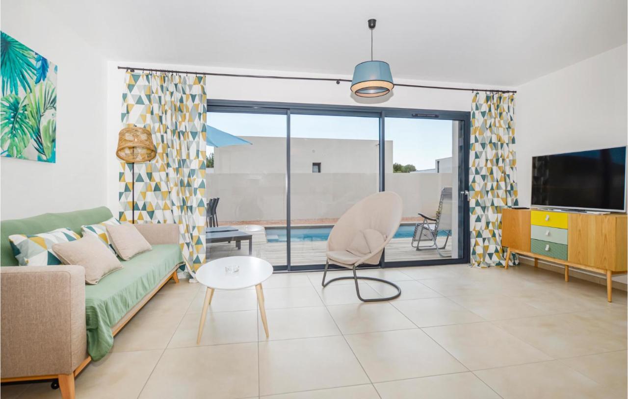 Cala Di Mare Villa Lecci Eksteriør bilde