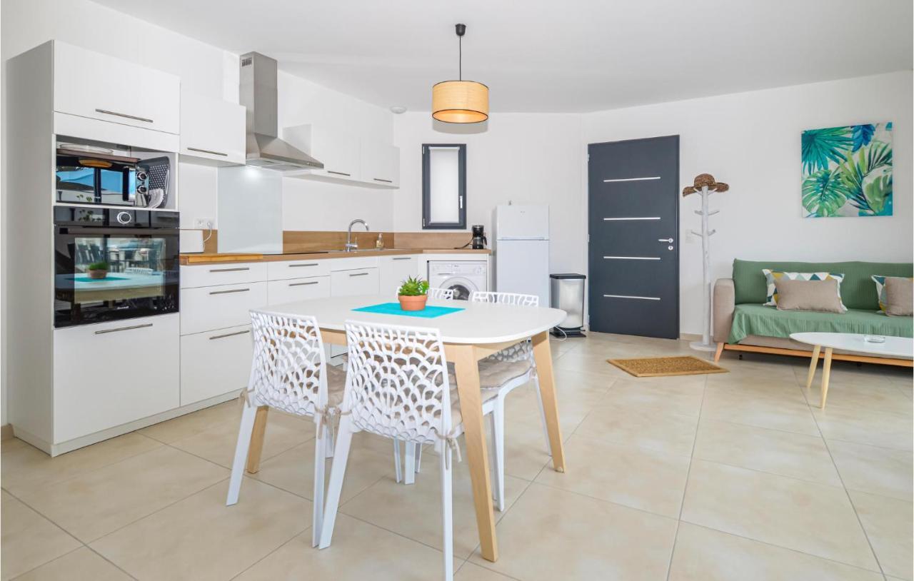 Cala Di Mare Villa Lecci Eksteriør bilde