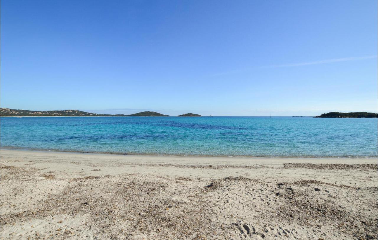 Cala Di Mare Villa Lecci Eksteriør bilde