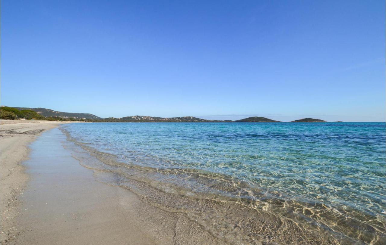 Cala Di Mare Villa Lecci Eksteriør bilde