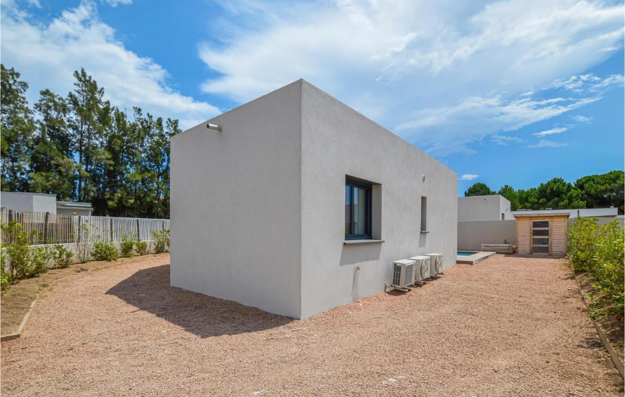 Cala Di Mare Villa Lecci Eksteriør bilde